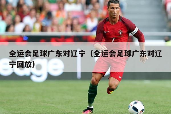 全运会足球广东对辽宁（全运会足球广东对辽宁回放）